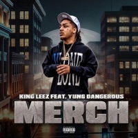 Merch 2 - Single - King Leez