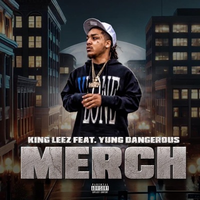 Merch 2 - Single