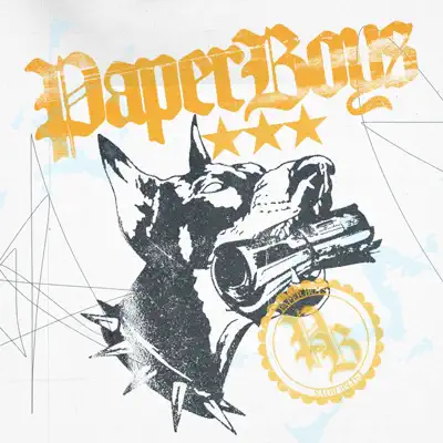 Posłuchaj utworu Paperboys wykonywanego przez Connor Price, Paperboys & Nic D.