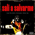 Orates - Sali a Salvarme (feat. Lyan The Gold & Wiser Og) - Single