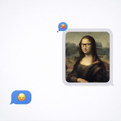 mona lisa - Single