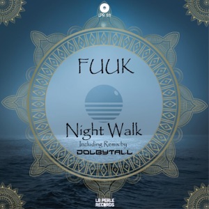 Night Walk - Single