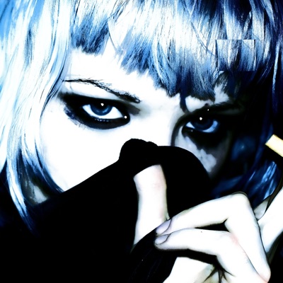 burning light - Single