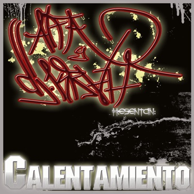 Calentamiento (2008) - EP
