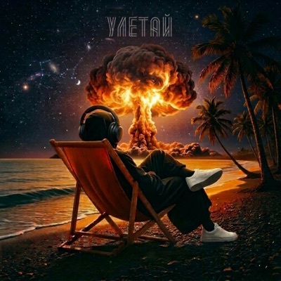 Улетай - Single