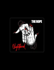 Listen to The Rope, watch music videos, read bio, see tour dates & more!