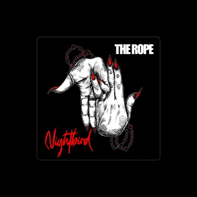Listen to The Rope, watch music videos, read bio, see tour dates & more!