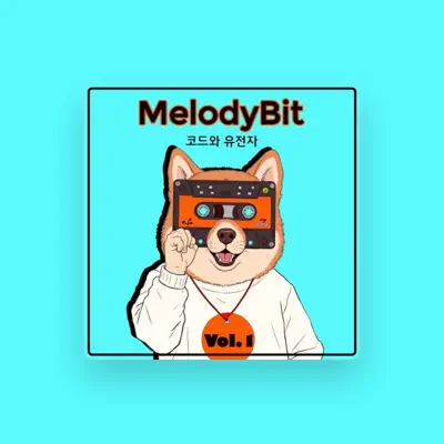Listen to Melodybit, watch music videos, read bio, see tour dates & more!