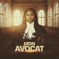 MON AVOCAT — Elsia Mwadi