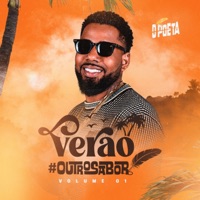 Verão Outro Sabor, Vol. 1 - EP - O Poeta
