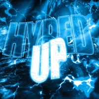 HYPED UP - Single - shxd3zxw