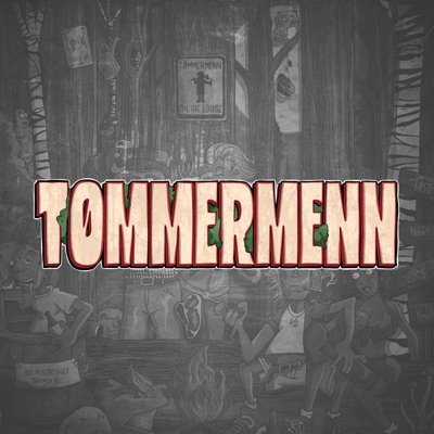Lumberjack Anthem (Tømmermenn 2025) - Single