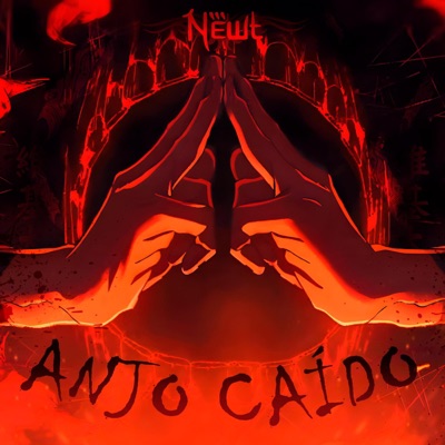 Anjo Caído  Sukuna - Single