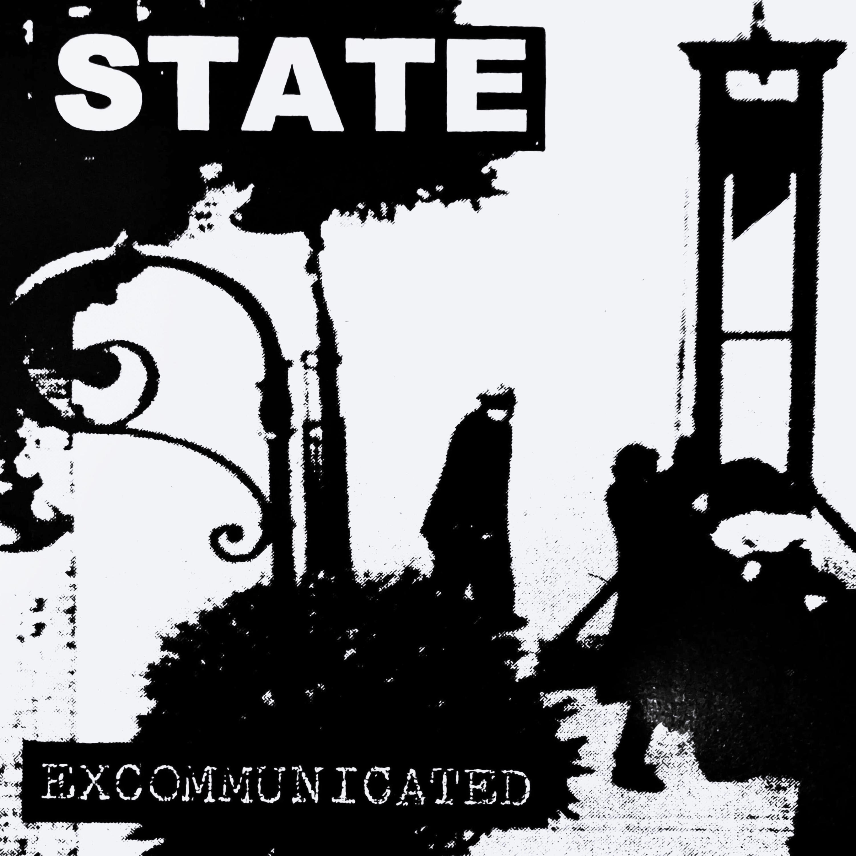 Excommunicated - EP