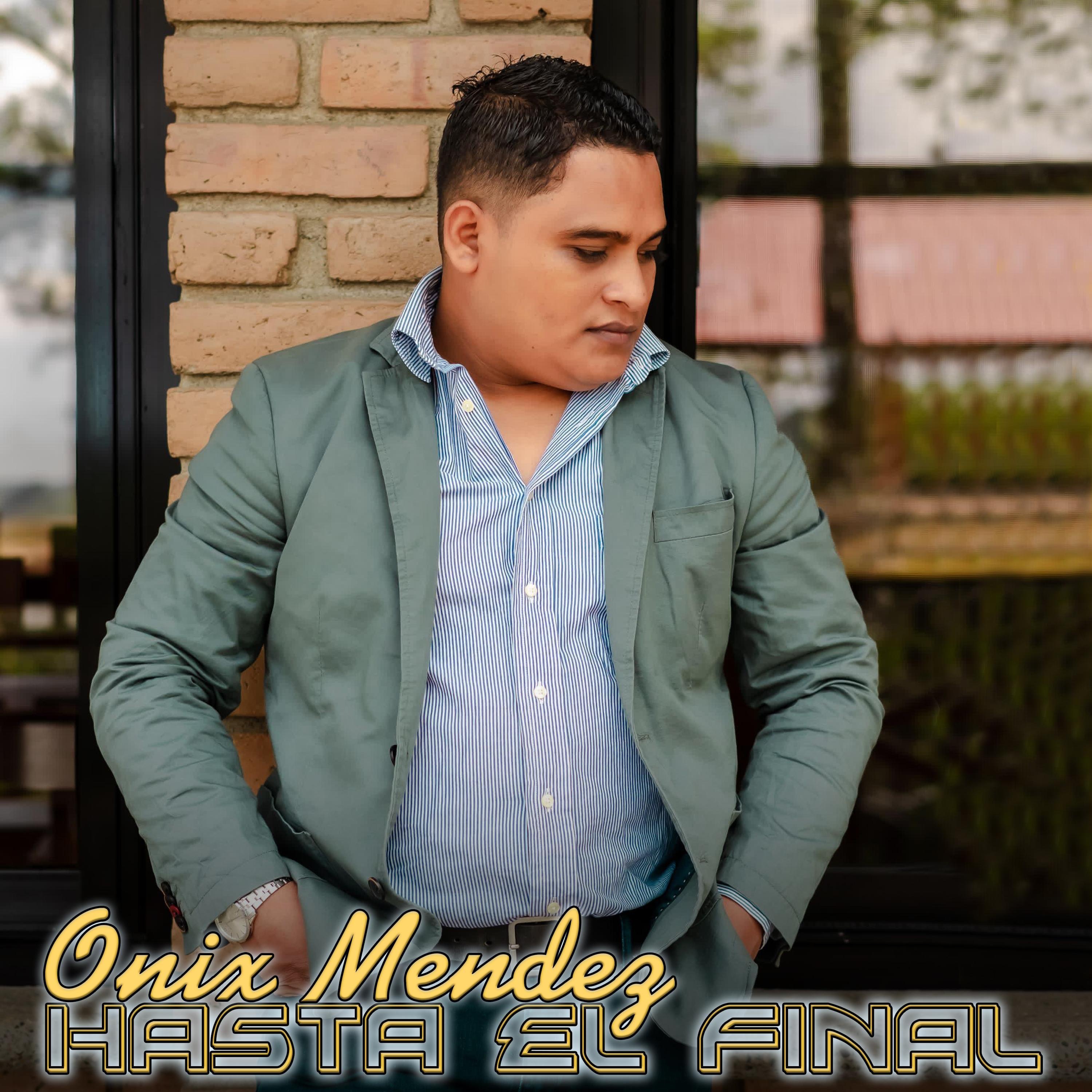 Hasta el final - Single