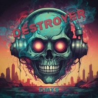 Destroyer - Single - DMXS