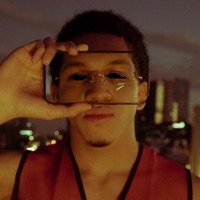 HELLBOY - Single - RedLivah