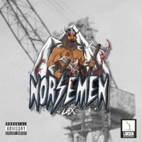 Slå På Ring (Norsemen 2025) - Single - G WÅGEN, Skitz & James Boner