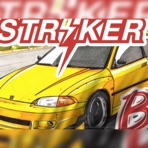 Striker (feat. Woubzz) - Single