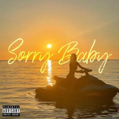 SORRY BABY - Single