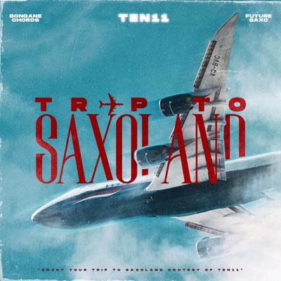Trip To Saxoland (feat. Bongane Chords & Future Saxo) - Single