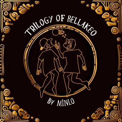 Trilogy Of Bellakeo - Single