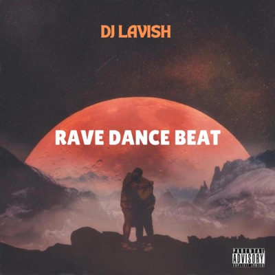 RAVE DANCE BEAT - Single