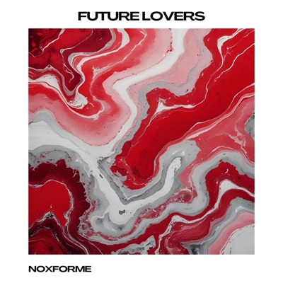 Future Lovers - Single