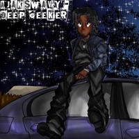 DEEP GEEKER - EP - Ajakswavy
