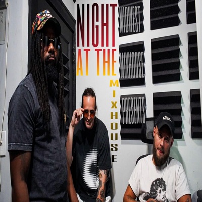 Night at the Mixhouse - Single