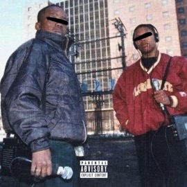 Depuis (feat. D.O.N) LE H vrmt H