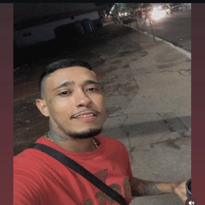 Eu Sou Raparigueiro (feat. Mc Priscila) - Single