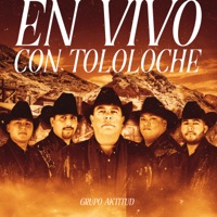 En Vivo Con Tololoche - Single - Grupo Aktitud