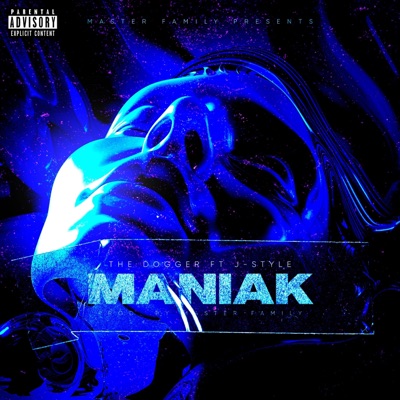 Maniak (feat. J-Style) - Single