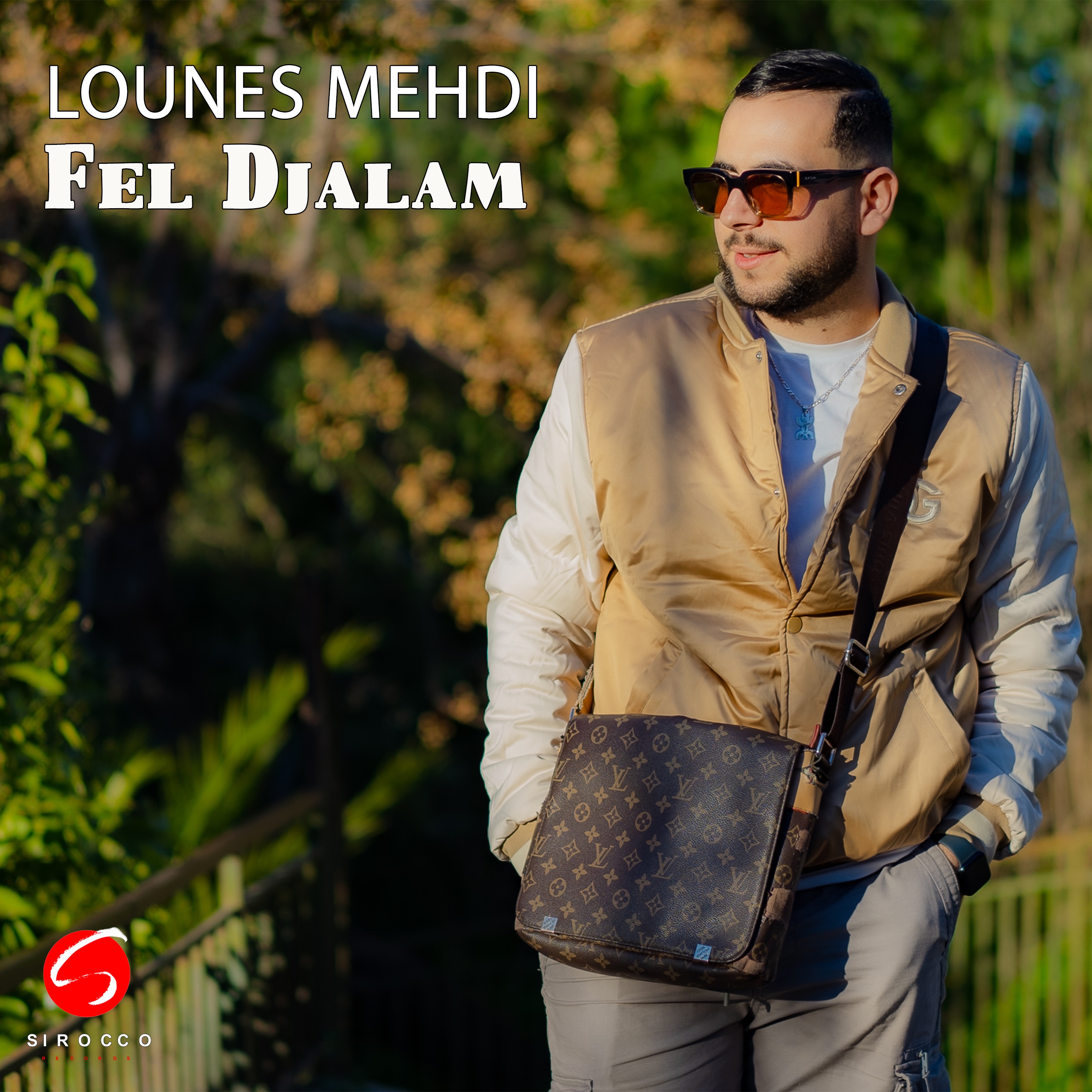 Fel Djalam - Single