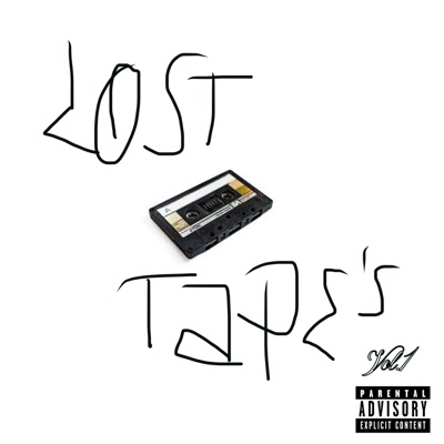 Lost tapes vol 1 - EP