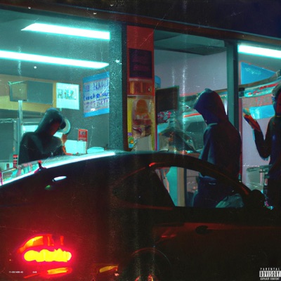 711 (feat. UNOFROMPLUTO & Koaster410) - Single