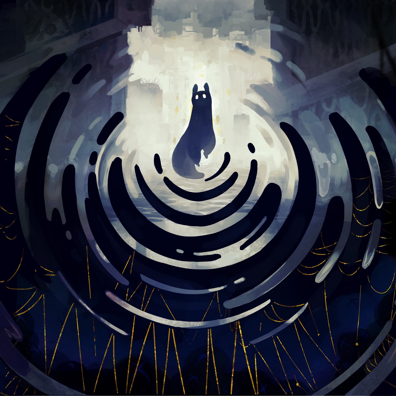 Various Artists – Rain World: The Watcher (Original Game Soundtrack) (2025) [iTunes Match M4A]