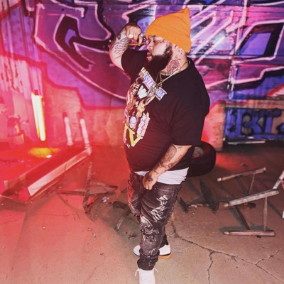 Darth vader (feat. Young blacc) - Single