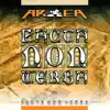 Area - Facta Non Verba