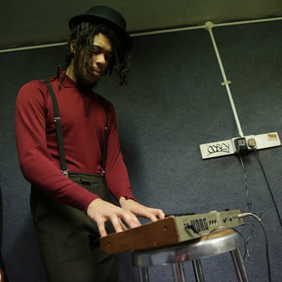 Bongo Legs / Broke My Phone Again - Single