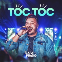 Toc Toc (Ao Vivo) - Single - Rafa Prado