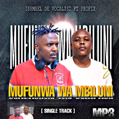 MUFUNWA WA MBILUNI (feat. PRIFIX) - Single