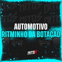 Automotivo Ritminho da Botação - Single - DJ RIICK ORIGINAL & dj bruninho 17