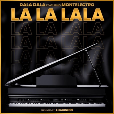 Lalala (feat. Montelectro) - Single