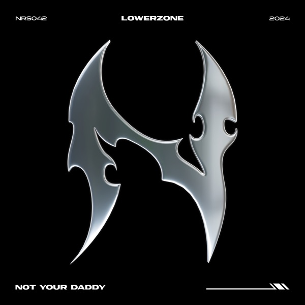 Not Your Daddy - EP