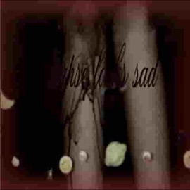 corpse looks sad tnfmb