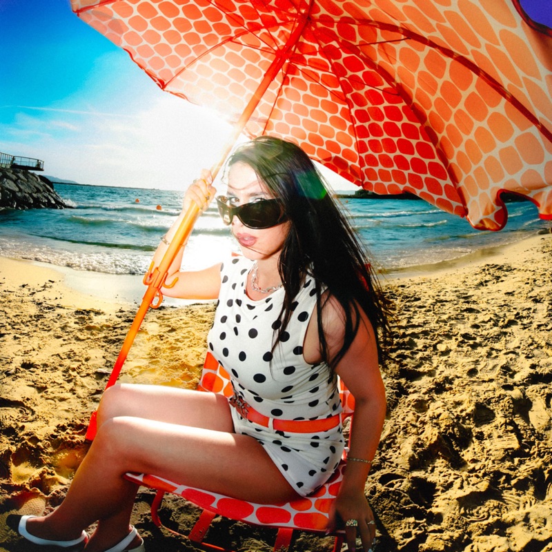 Plage des catalans - Single