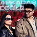 Arkadaş Değiliz