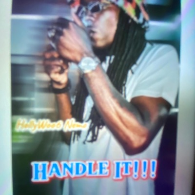 Handle It!!! - Single